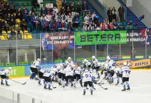 «Брест» предложил болельщикам выбрать название для своего фарм-клуба