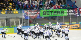 «Брест» предложил болельщикам выбрать название для своего фарм-клуба