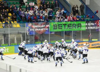 «Брест» предложил болельщикам выбрать название для своего фарм-клуба