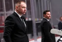 Белорусский тренер Дмитрий Шульга может остаться в клубе МХЛ