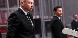 Белорусский тренер Дмитрий Шульга может остаться в клубе МХЛ