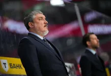 Анвар Гатиятулин — о поражении в финале Кубка Гагарина: Шансы были 50 на 50. Соперник превзошёл в деталях