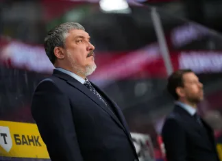 Анвар Гатиятулин — о поражении в финале Кубка Гагарина: Шансы были 50 на 50. Соперник превзошёл в деталях