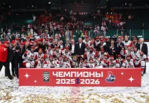Минское «Динамо» готовится объявить имя главного тренера, «Локомотив» стал двукратным обладателем Кубка Гагарина, Горбунов может не перейти в СКА, Хартли завершил карьеру — все за вчера