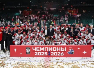 Минское «Динамо» готовится объявить имя главного тренера, «Локомотив» стал двукратным обладателем Кубка Гагарина, Горбунов может не перейти в СКА, Хартли завершил карьеру — все за вчера