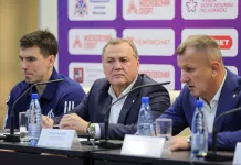 Бывший спортивный директор «Динамо» перебрался в «Ладу»
