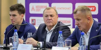 Бывший спортивный директор «Динамо» перебрался в «Ладу»