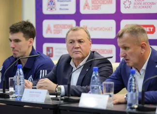 Бывший спортивный директор «Динамо» перебрался в «Ладу»
