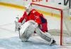25-летний белорусский вратарь вернётся в «Гомель»