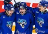 «Барыс» продлил контракт с лучшим защитником-бомбардиром