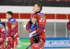 Матвей Шидловский продлил контракт с «Юностью»