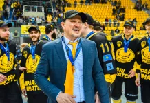 Известный латвийский тренер Скудра вернется в КХЛ?