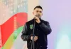 Андрей Павлович: Сейчас у нас пиковая точка по выходу молодых талантов