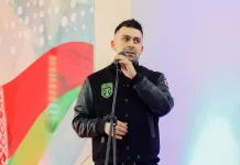 Андрей Павлович: Сейчас у нас пиковая точка по выходу молодых талантов