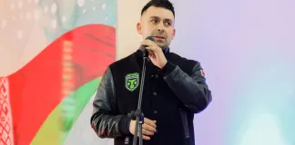 Андрей Павлович: Сейчас у нас пиковая точка по выходу молодых талантов