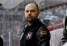 Андрей Антонов рассказал, почему решил остаться в «Немане» даже после прихода Дмитрия Кравченко