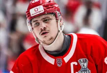 Иван Гаврилов: Тяжело что-то говорить после проигрыша в финале