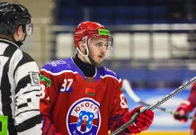 «Юность» подписала новый контракт с 26-летним чемпионом Беларуси