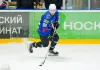 Российский форвард с опытом игры в ВХЛ стал игроком «Лиды»