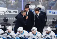 Источник: Всё идёт к тому, что Квартальнов останется в Минске