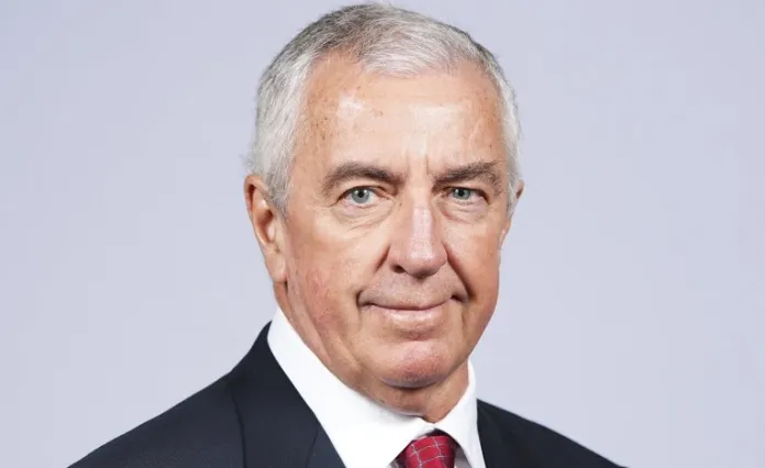 Владимир Плющев — о Люке Тардифе: Человек был замечен в тех структурах, которые платят деньги