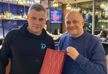«Когда отдаст кофе?». Дмитрий Квартальнов проиграл пари Алексею Шевченко