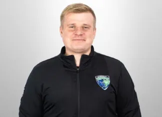 Белорусский видеотренер «Югры» стал обладателем Кубка Чемпиона России