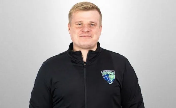 Белорусский видеотренер «Югры» стал обладателем Кубка Чемпиона России