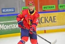 Самый результативный защитник Betera-Экстралиги может перейти в «Брест» 