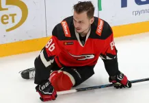 Экс-форвард «Авангарда» стал лучшим бомбардиром группового этапа ЧМ-2026