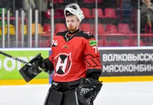 31-летний вратарь Козловский официально пополнил состав «Бреста»