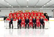 ИИХФ допустила юниорскую сборную Беларуси до ЮЧМ-2027