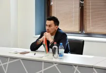 Дмитрий Басков оценил решение ИИХФ о возвращении белорусского хоккея на международную арену