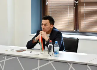 Дмитрий Басков оценил решение ИИХФ о возвращении белорусского хоккея на международную арену