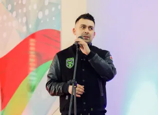 Андрей Павлович: То, как Федерация хоккея Беларуси взаимодействует с международными организациями по возвращению наших сборных, заслуживает уважения