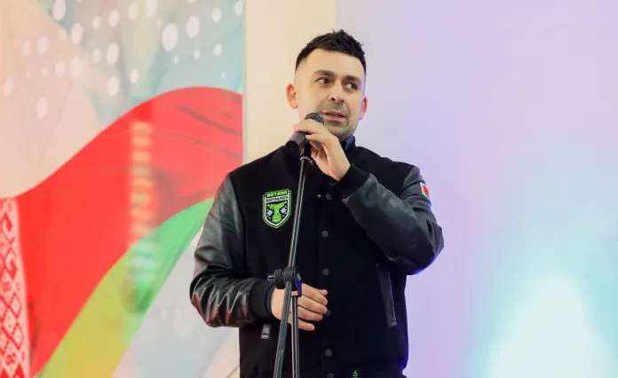 Андрей Павлович: То, как Федерация хоккея Беларуси взаимодействует с международными организациями по возвращению наших сборных, заслуживает уважения