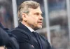 Дмитрий Квартальнов получил голоса в номинации «Лучший тренер»