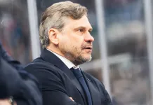 Дмитрий Квартальнов получил голоса в номинации «Лучший тренер»