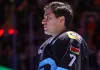 Сэм Энас не получил приз за самого ценного игрока регулярного чемпионата сезона КХЛ 2025/26