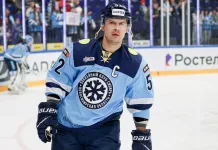 Экс-форвард сборной России завершил карьеру в 40 лет
