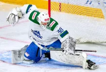 Белорусский проспект «Колорадо» Иван Жигалов покинул клуб ВХЛ