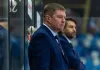Трёхкратный бронзовый призёр Betera-Экстралиги возглавил клуб ВХЛ