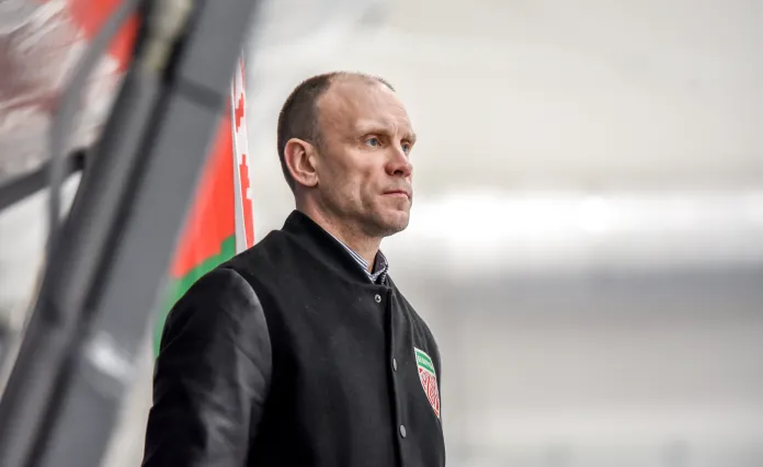 Константин Немирко: Попасть на чемпионат мира – это мечта любого спортсмена