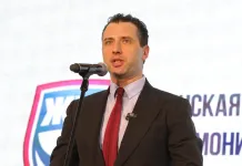 Роман Ротенберг отреагировал на информацию о снятии бана со сборной России на сезон 2026/27. Ранее тренера сватали в минское «Динамо»