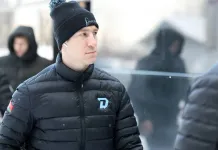«Я по-доброму буду вспоминать сезон Дица в Минске». Руслан Васильев прокомментировал предстоящий переход Даррена Дица в «Сибирь»