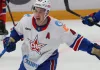 Нападающий СКА Михаил Воробьёв станет игроком «Торпедо»