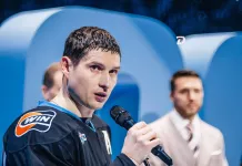 Легендарный российский форвард продолжит выступать за минское «Динамо»