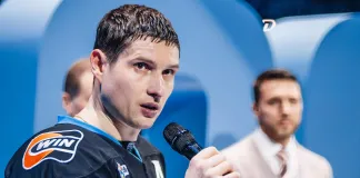 Легендарный российский форвард продолжит выступать за минское «Динамо»