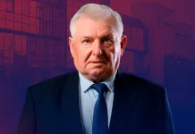 Начальник команды «Брест» Вячеслав Ковальчук покинул клуб