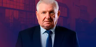 Начальник команды «Брест» Вячеслав Ковальчук покинул клуб